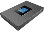 Grandstream PBX UCM6300A - Schwarz/Grau