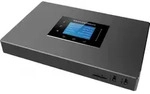 Grandstream PBX UCM6301 - Schwarz