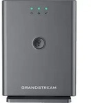 Grandstream Networks DP755, 400 m, Schwarz, -10 - 50 &deg;C, -20 - 60 &deg;C, 10 - 90% -