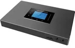 Grandstream PBX UCM6302 - Schwarz