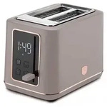 Berlinger Haus Digital Toaster Bh-9664 Taupe - Taupe