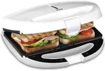 Trisa Tasty Snack, Wei&szlig;, 0,7 m, 120 x 210 mm, 850 W, 220 - 240 V, 220 mm - Wei&szlig;