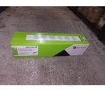 Lexmark 24B7582, 46900 Seiten, Cyan, 1 St&uuml;ck(e)