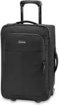 Dakine 42l Koffer Auf Rollen Schwarz Schwarz One Size - Schwarz