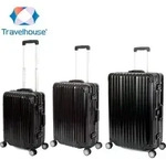 3er Reisekoffer Set - Hartschalen Polycarbonat Alu Koffer Trolley Reise Urlaub 