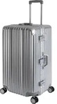 Travelhouse London - Sport Koffer XL, silber - Silber