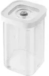 ZWILLING Cube, 2S | Kunststoff | Transparent | Cube Fresh & Save Transparent -