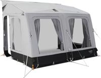 Dometic Rally AIR Tour Luftvorzelt 2,6 Meter f&uuml;r Wohnwagen & Wohnmobile mit