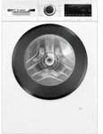 Bosch Serie 6 WGG254Z9II, Frontlader, 10 kg, B, 74 dB, 1351 RPM, A - Wei&szlig;
