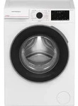 Elektrabregenz WAFX 91440 T, Frontlader, 9 kg, B, 75 dB, 1400 RPM, A - Wei&szlig;