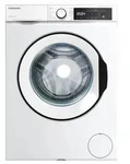 Daewoo WM-FB2694W1A, Frontlader, 12 kg, B, 77 dB, 1400 RPM, A - Wei&szlig;