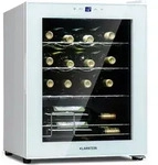 Klarstein Shiraz Weink&uuml;hlschrank Freistehend, Kleiner Getr&auml;nkek&uuml;hlschrank...