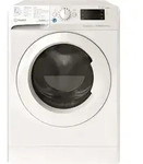 Indesit BDE 76435 WV FR, Frontlader, Freistehend, Wei&szlig;, Links, Wei&szlig;, 58 l - Wei&szlig;
