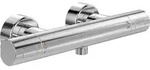 Villeroy & Boch Universal Taps & Fittings Thermostat - Silber
