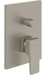 Villeroy & Boch TVS12500300064 Unterputz-Einhebel-Arm. Architectura