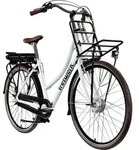 Tretwerk Sophia E Bike wei&szlig; - Wei&szlig;