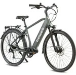 Tretwerk Sonic Pedelec 28 Zoll E Bike Trekkingrad 160 - 180 cm Elektrofahrrad