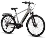 SAXONETTE,Premium Sport Diamant,28",E-Bike,Elektrofahrrad,10-Gang...