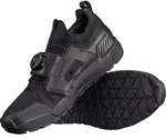 Leatt Shoe 2.0 ProFlat black 40 - Schwarz - 40