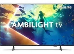 Philips 43pus8010 43 ́ ́ 4k Led Tv One Size / EU Plug 220V One Size -...