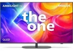 Philips 43pus9010 43 ́ ́ 4k Qled Tv One Size / EU Plug 220V One Size - Bronze/Rot Philips 43pus9010 43 ́ ́ 4k Qled Tv One Size / EU Plug 220V One Size - Bronze/Rot