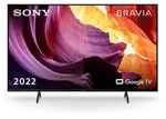 Sony BRAVIA 3 K55S39B.CEI, 139,7 cm (55"), 3840 x 2160 Pixel, LED, Smart-TV,...