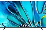 Sony BRAVIA 3 K50S39B.CEI, 127 cm (50"), 3840 x 2160 Pixel, LED, Smart-TV, WLAN,