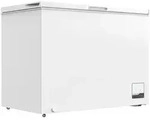 SCHOEPF GT300SD Gefriertruhe / / 299 Liter / Tiefk&uuml;hltruhe - Wei&szlig;