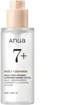 ANUA RICE 7 CERAMIDE HYDRATING BARRIERE SERUM 50 ml