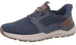 Rieker sportlicher Schn&uuml;rer Blau - Blau - 41
