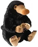 Phantastische Tierwesen Collectors Pl&uuml;schfigur Niffler 33 cm