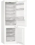 Gorenje G600 Einbau integriert K&uuml;hlschrank/Gefrierschrank, 176.9 x 54 x 55 cm,