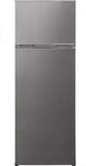 Sharp SJ-FTB01ITXSE, 213 l, N-ST, 41 dB, E, Fresh Zone Fach, Silber - Silber