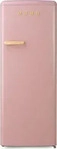 Domo 311926, Domo DO91708R, 218 l, Freistehend, D, 39 dB, N-ST, 2 kg/24h Rosa,
