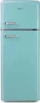 Domo 293499, Domo DO91705R, 206 l, N-ST, 39 dB, D, Blau,...