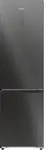 Hisense Hi3 Freistehend K&uuml;hlschrank/Gefrierschrank, Schwarz, 413 l, 413 l,...