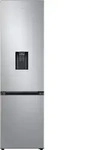 Samsung RB38C634DSA, 386 l, SN-T, 8 kg/24h, D, Fresh Zone Fach, Edelstahl - Silber