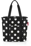 Reisenthel thermoshopper, Thermobeutel, 15 l, Schwarz, Wei&szlig;, Polyester,...