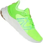 50|New Balance Fresh Foam Roav V2 Herren Laufschuhe MROAVRN2-LIME - Gr&uuml;n