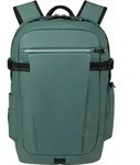 American Tourister Upventure Daypack 44 cm Laptopfach - Gr&uuml;n