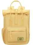 American Tourister Urban Groove Rucksack City Mini Pastellgelb - Hellgelb