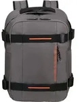 American Tourister Urban Track Daypack 45 cm Laptopfach - Dunkelgrau