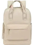 American Tourister Laptoprucksack Rucksack mit Laptopfach Business BP Tote 15.0" 17L
