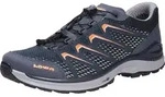 Lowa Meadow GTX Lo SL Wanderschuh Blau - Blau - 39