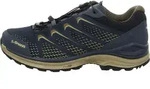 LOWA MEADOW GTX LO SL, M&auml;nnlich, Erwachsener, Blau, Sand, Outdoor-Schuhe,...