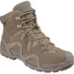 LOWA Zephyr MK2 Goretex Mid Damen Stiefel : Desert 36.5 - Beige - 36,5