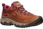 Keen Traghee Iv Wp Wanderschuhe Braun EU 40 Damen Braun EU 40 - Braun - 40