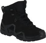 Schuhe Lowa Zephyr Mk2 Gtx Mid 320854C300999 - Schwarz - 38