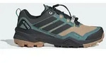 adidas Terrex Skychaser GTX Wanderschuh - Cardboard/Core Black/Legend Ivy