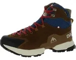 Dachstein Wildspitze GTX 1925 wasserdichte und komfortable Herren Wanderschuhe mit